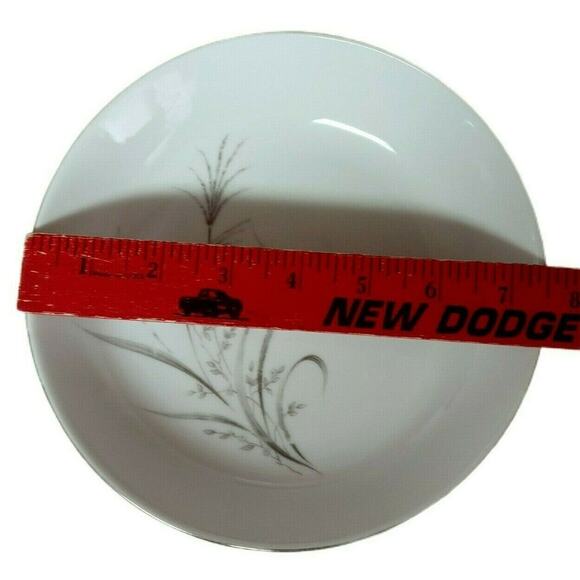 2 Castle Court Coupe Bowls Wheat Spray Soup Salad Cereal Kitchen Decor 7.5" - Picture 4 of 7